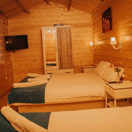 Pirlanta Butik Hotel Cesme Ngoại thất bức ảnh