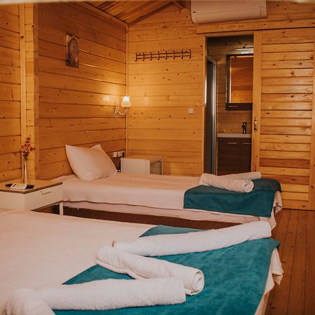 Pirlanta Butik Hotel Cesme Ngoại thất bức ảnh