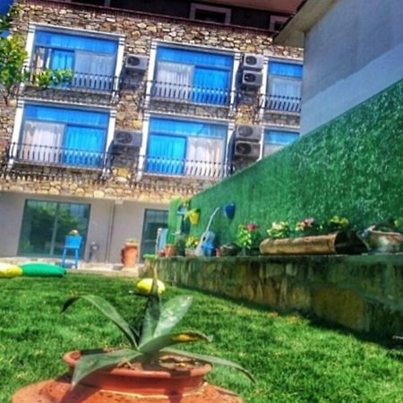 Pirlanta Butik Hotel Cesme Ngoại thất bức ảnh