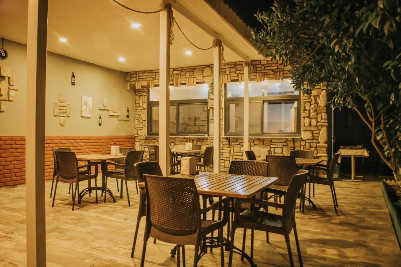 Pirlanta Butik Hotel Cesme Ngoại thất bức ảnh