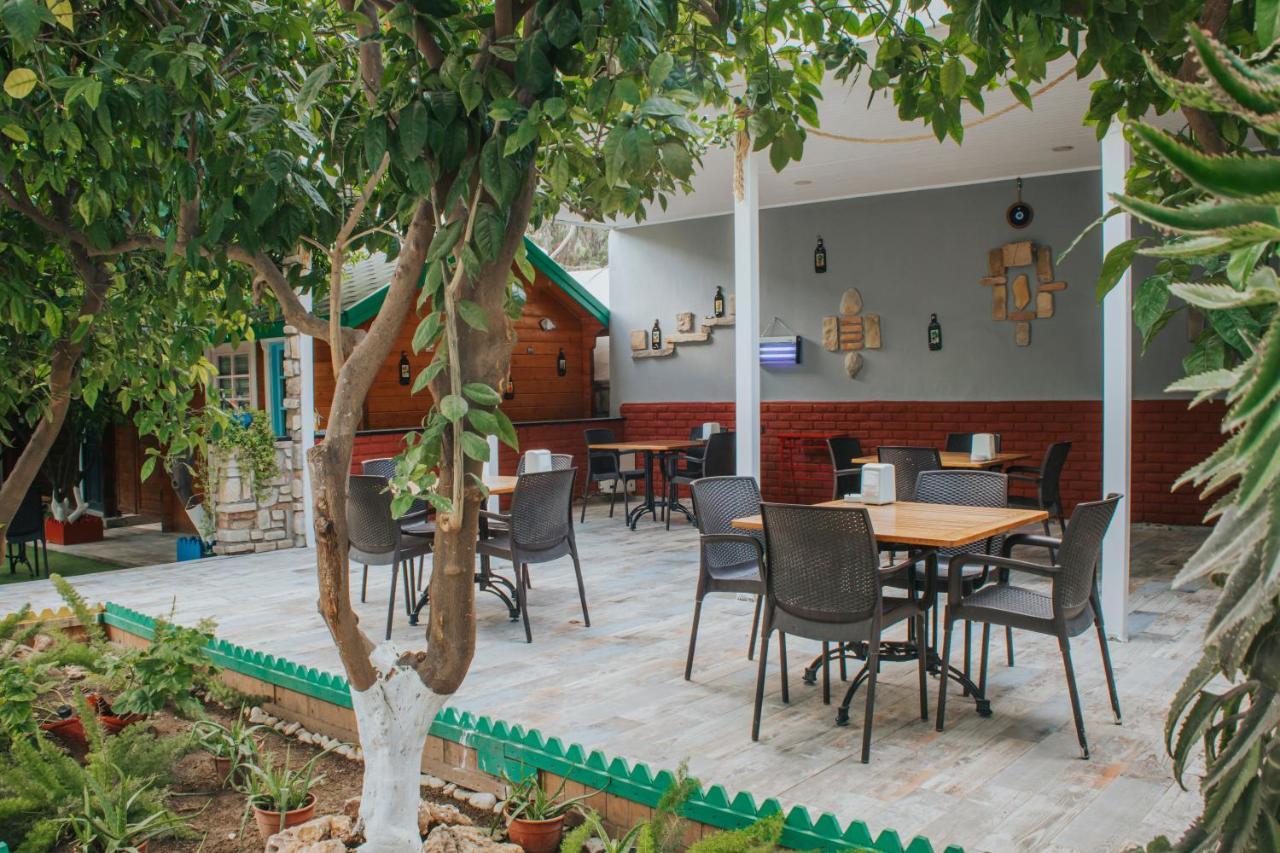 Pirlanta Butik Hotel Cesme Ngoại thất bức ảnh