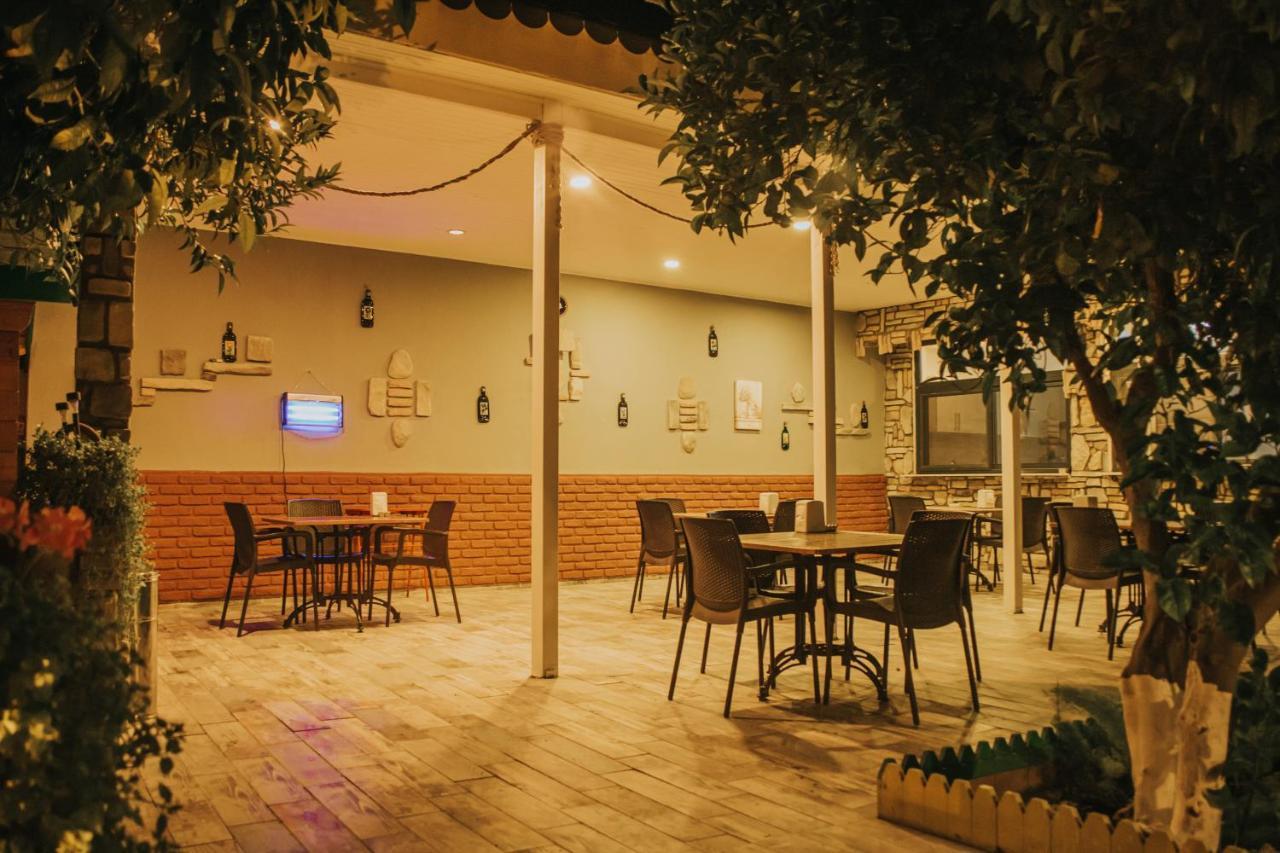 Pirlanta Butik Hotel Cesme Ngoại thất bức ảnh