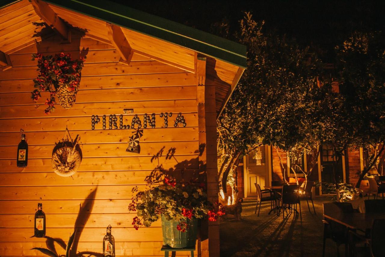 Pirlanta Butik Hotel Cesme Ngoại thất bức ảnh
