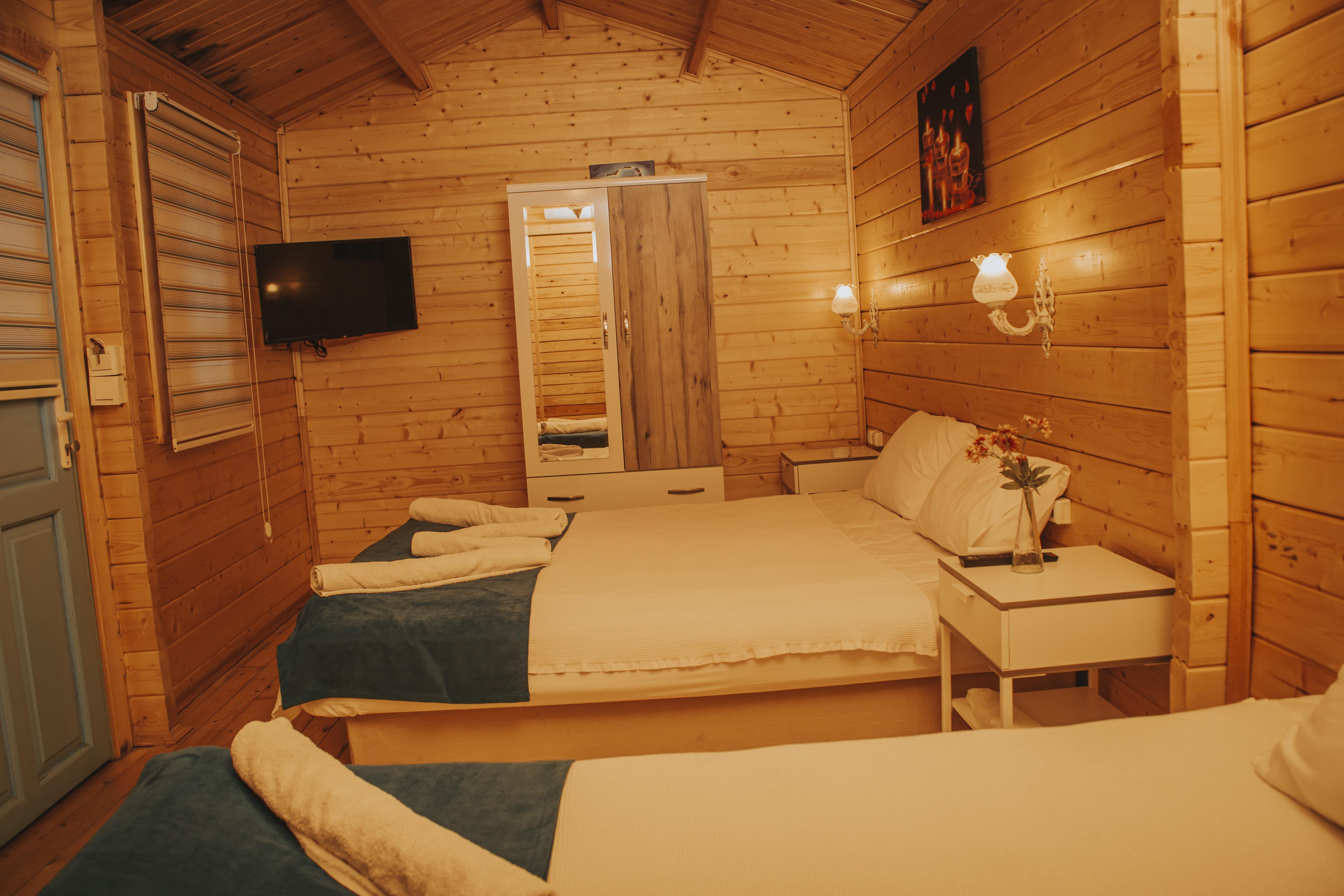 Pirlanta Butik Hotel Cesme Ngoại thất bức ảnh