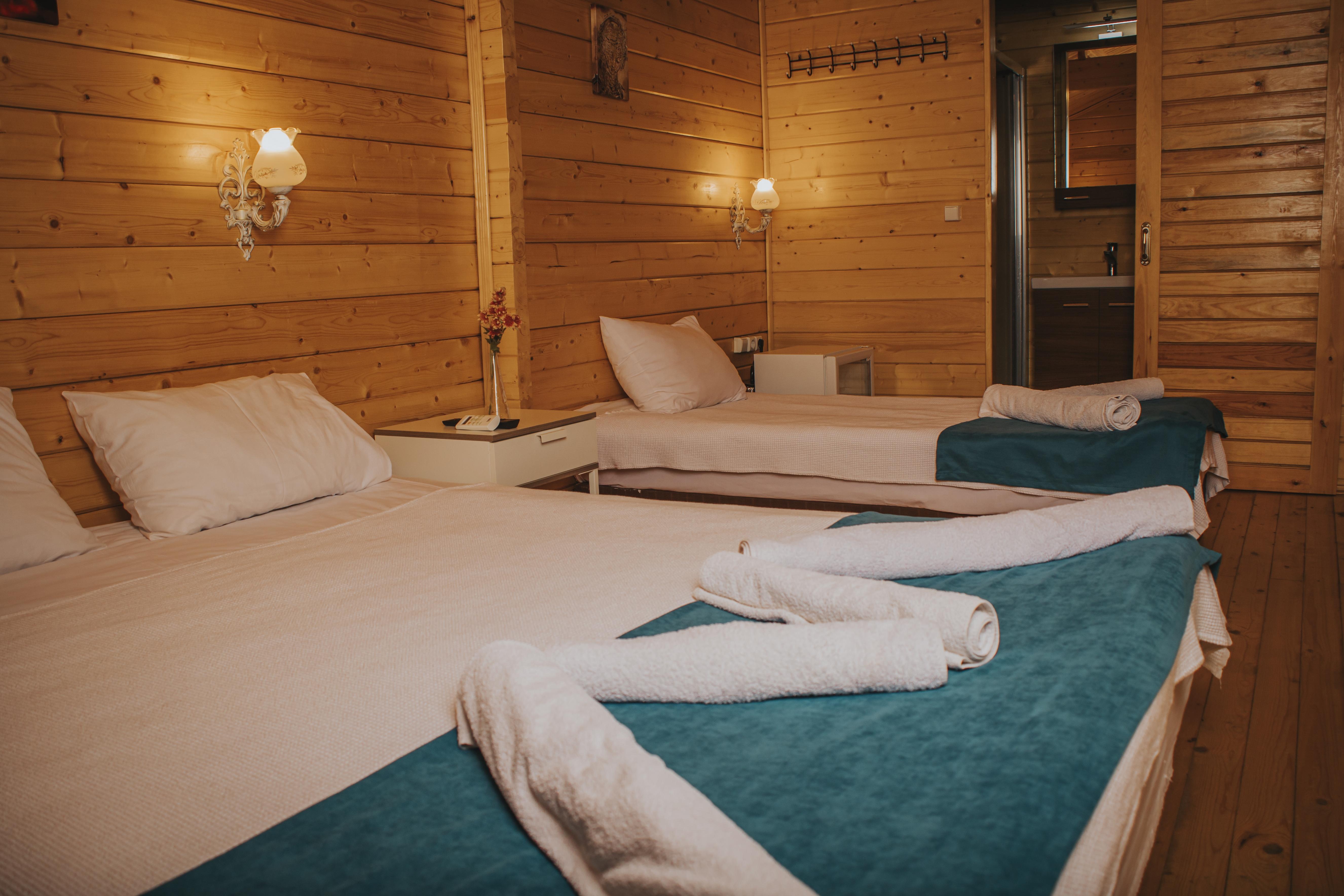 Pirlanta Butik Hotel Cesme Ngoại thất bức ảnh