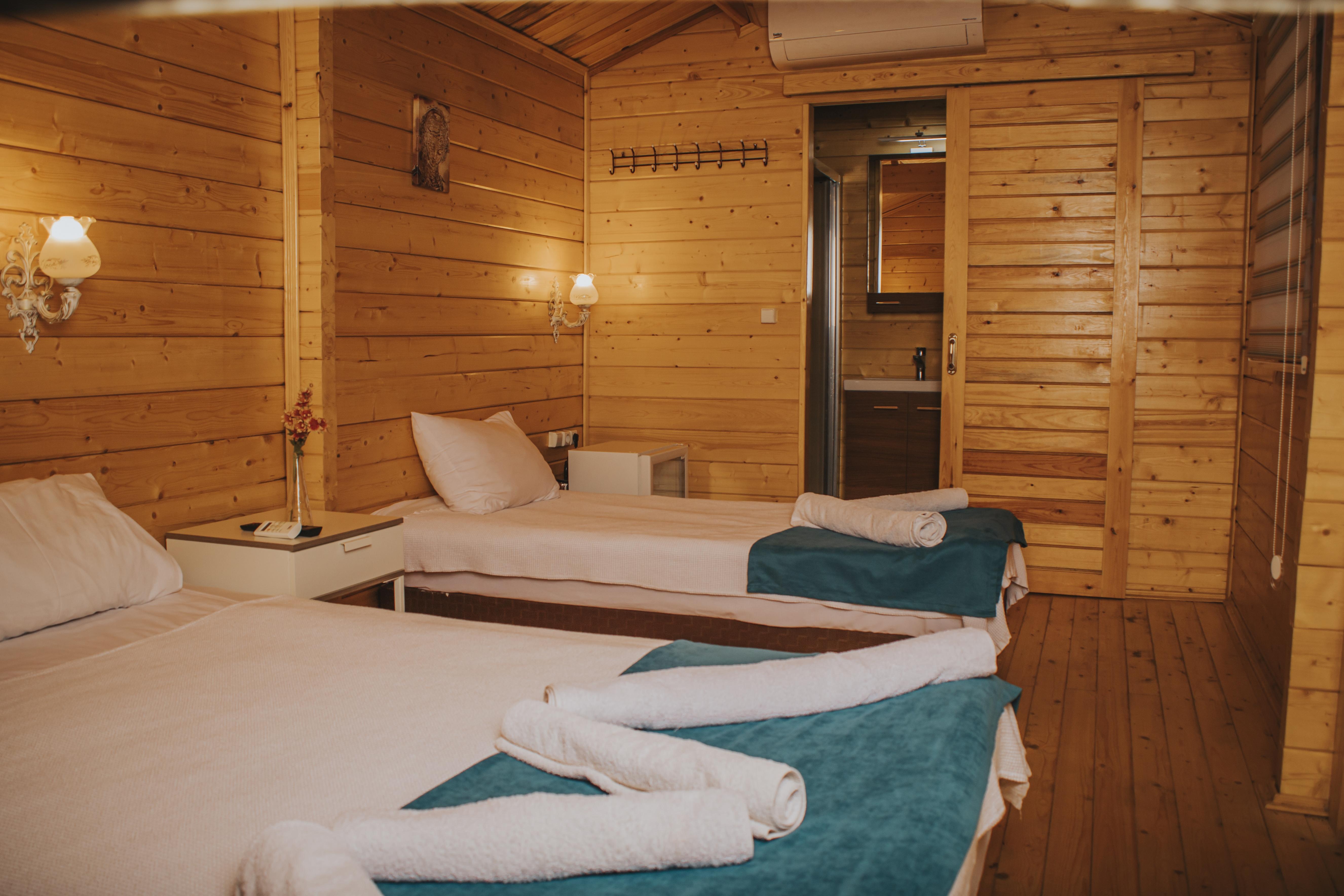 Pirlanta Butik Hotel Cesme Ngoại thất bức ảnh