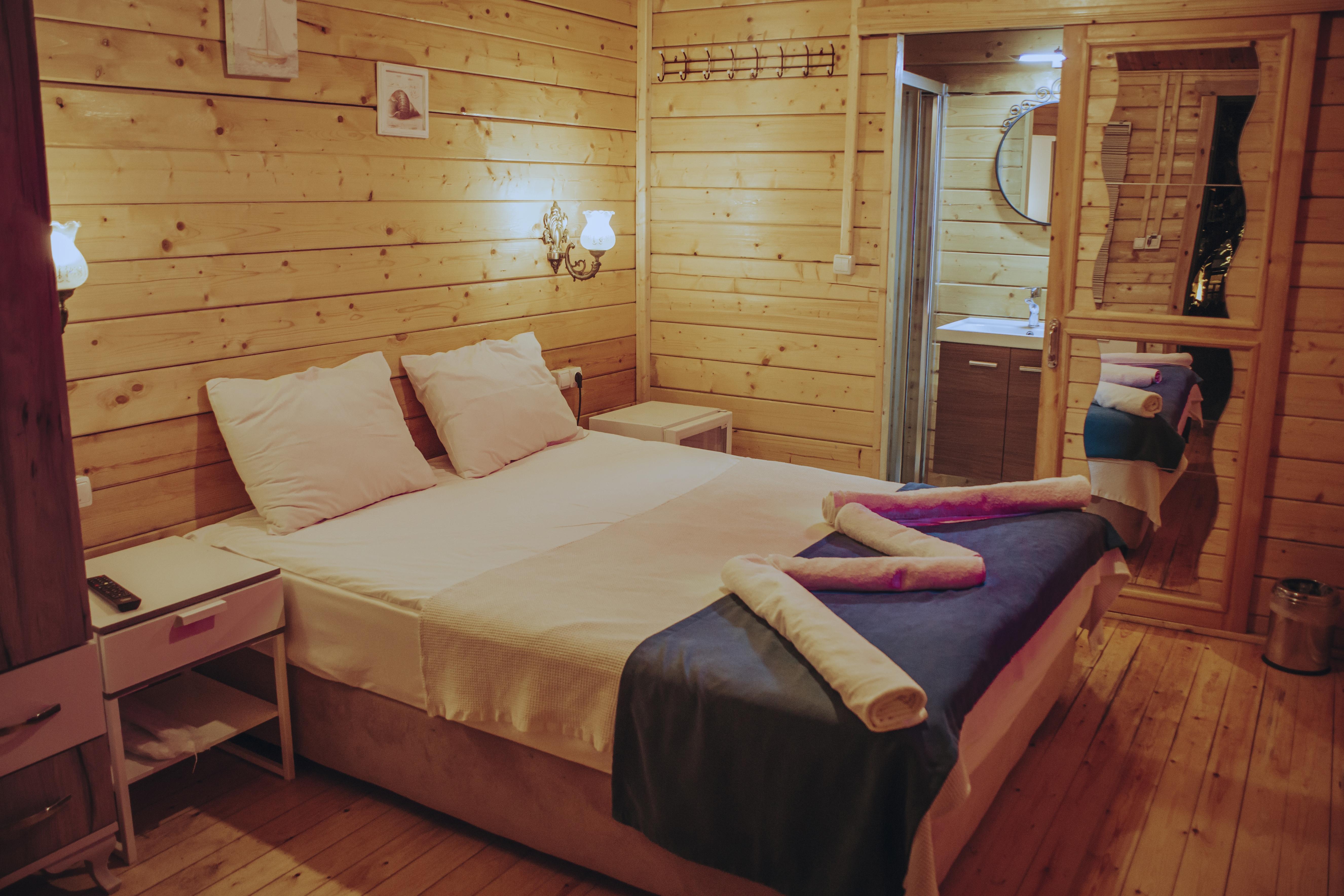 Pirlanta Butik Hotel Cesme Ngoại thất bức ảnh