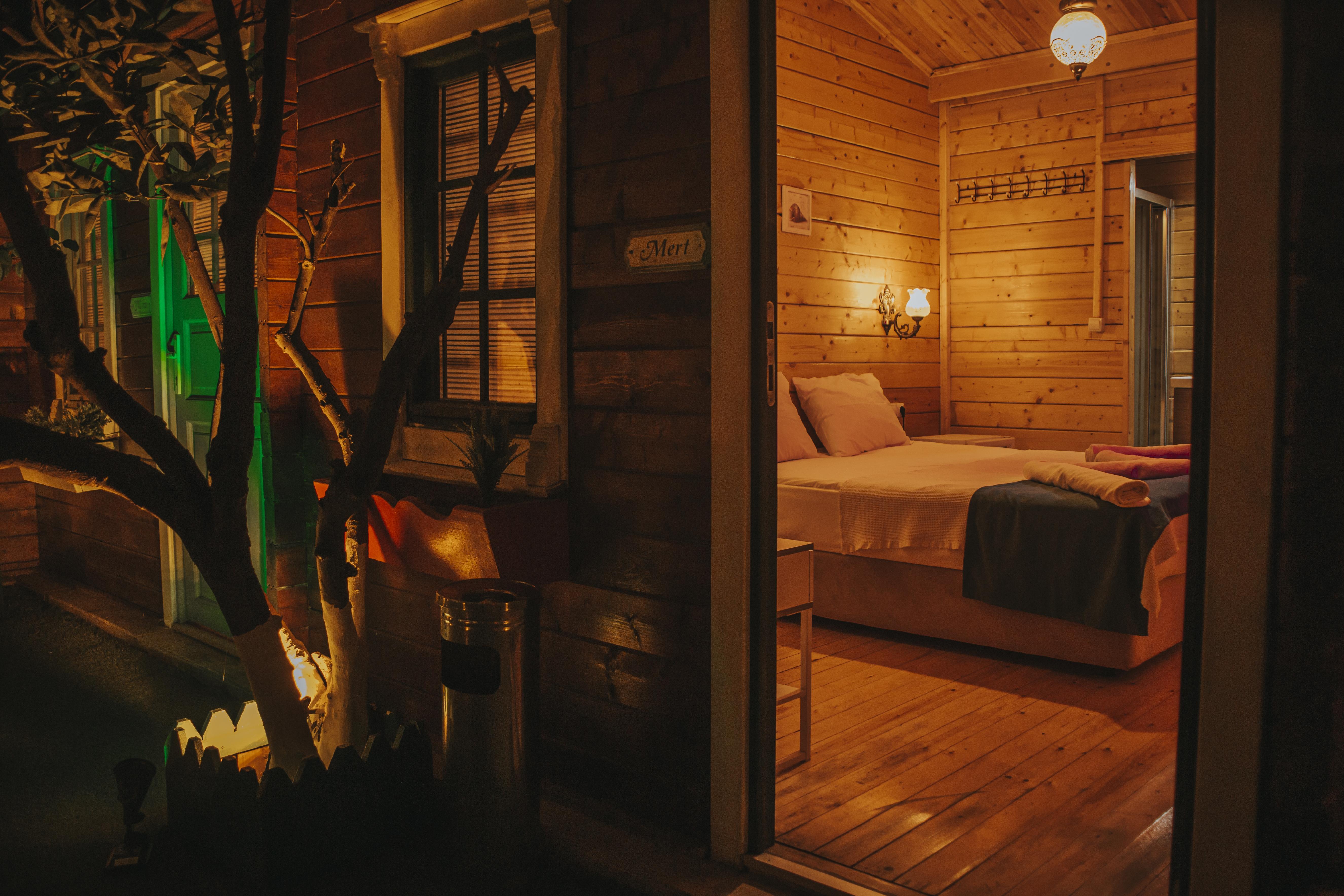Pirlanta Butik Hotel Cesme Ngoại thất bức ảnh