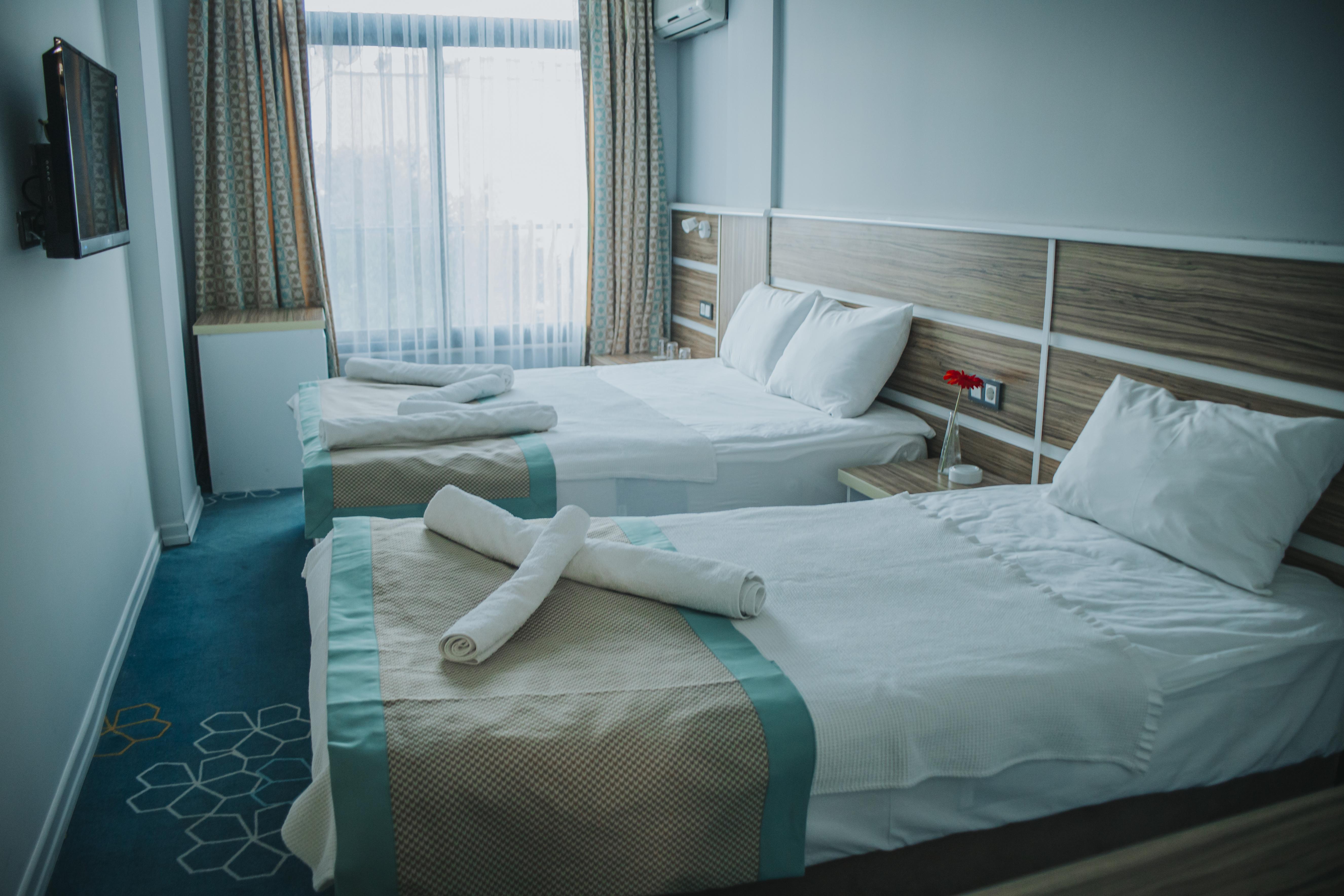 Pirlanta Butik Hotel Cesme Ngoại thất bức ảnh