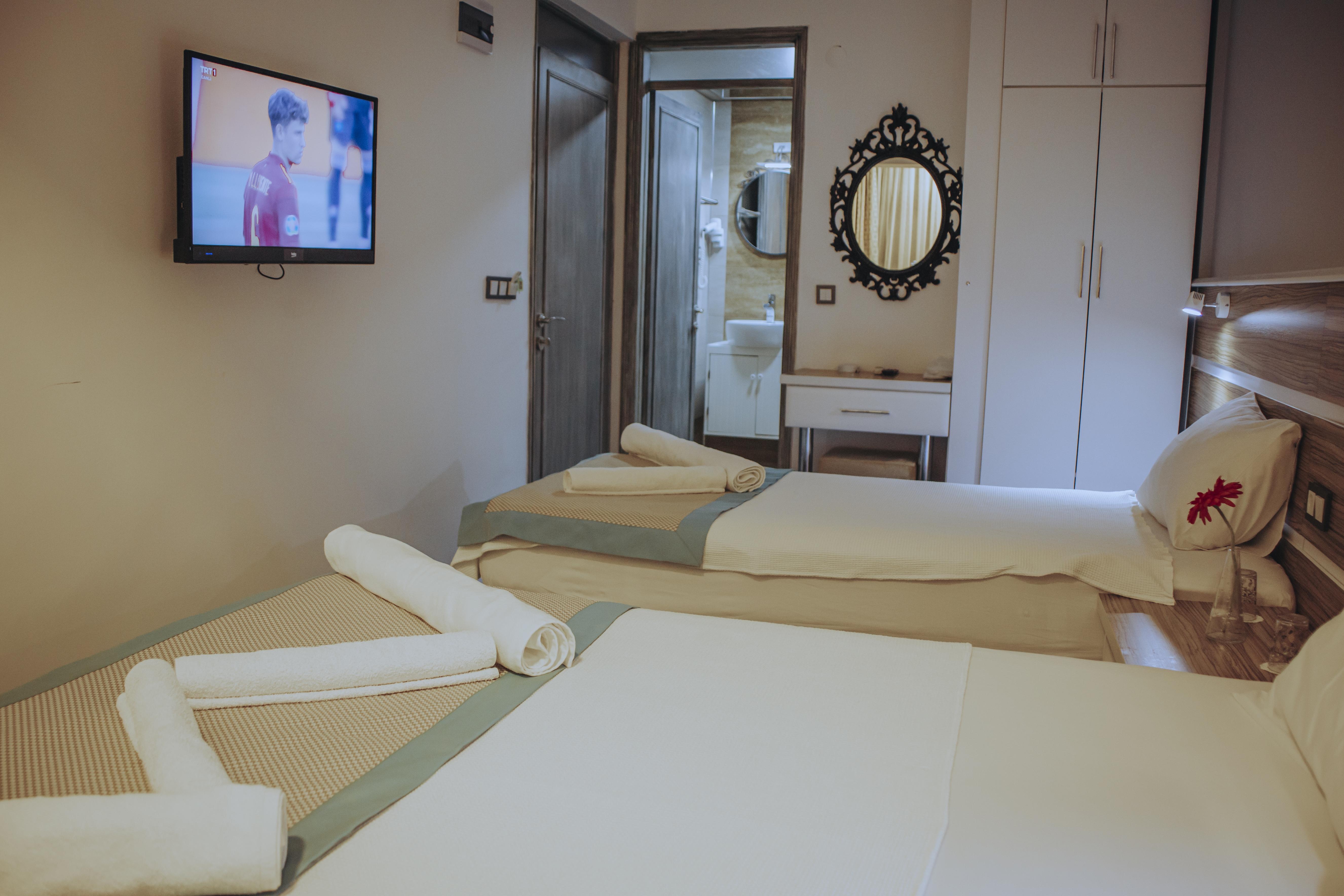 Pirlanta Butik Hotel Cesme Ngoại thất bức ảnh
