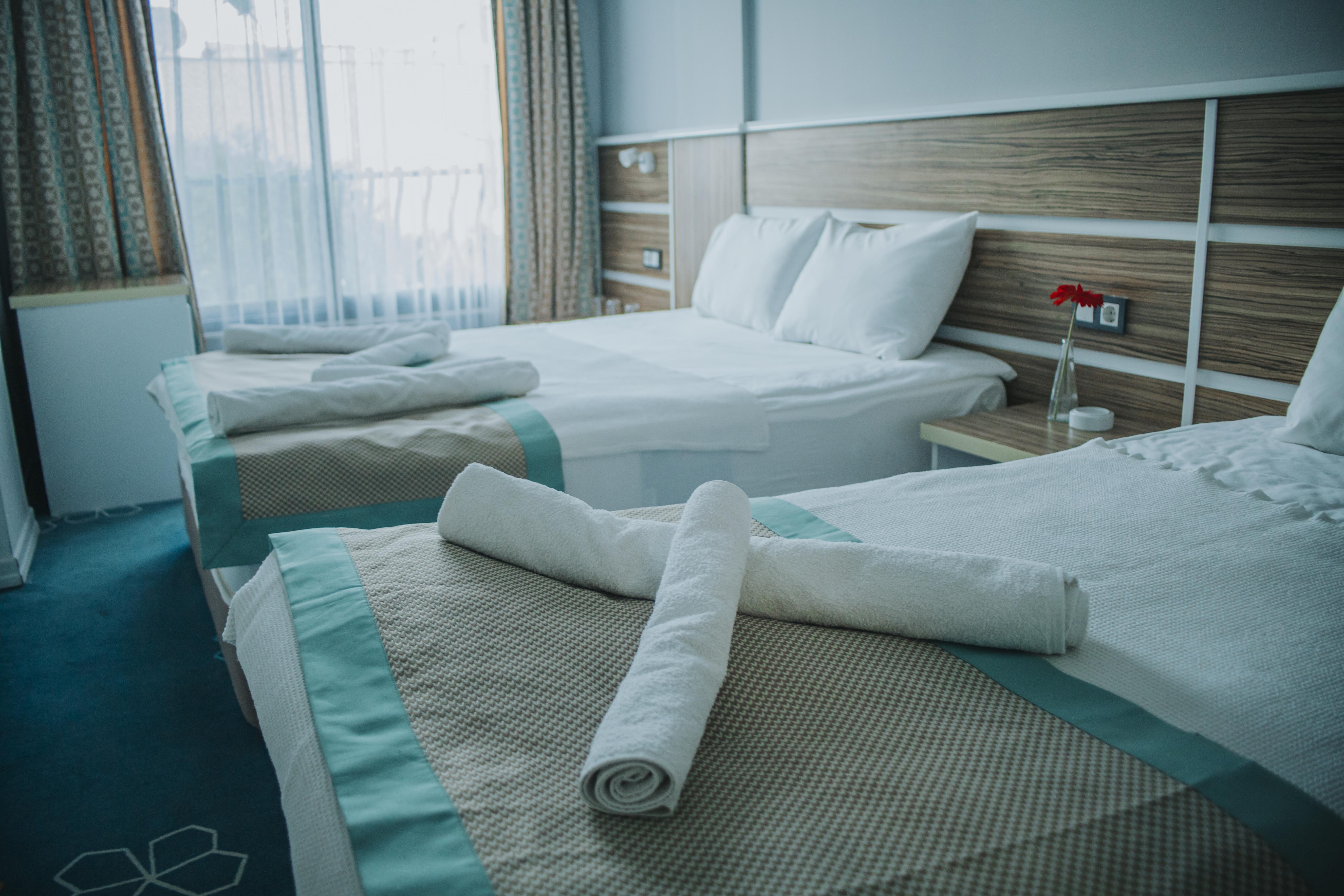 Pirlanta Butik Hotel Cesme Ngoại thất bức ảnh