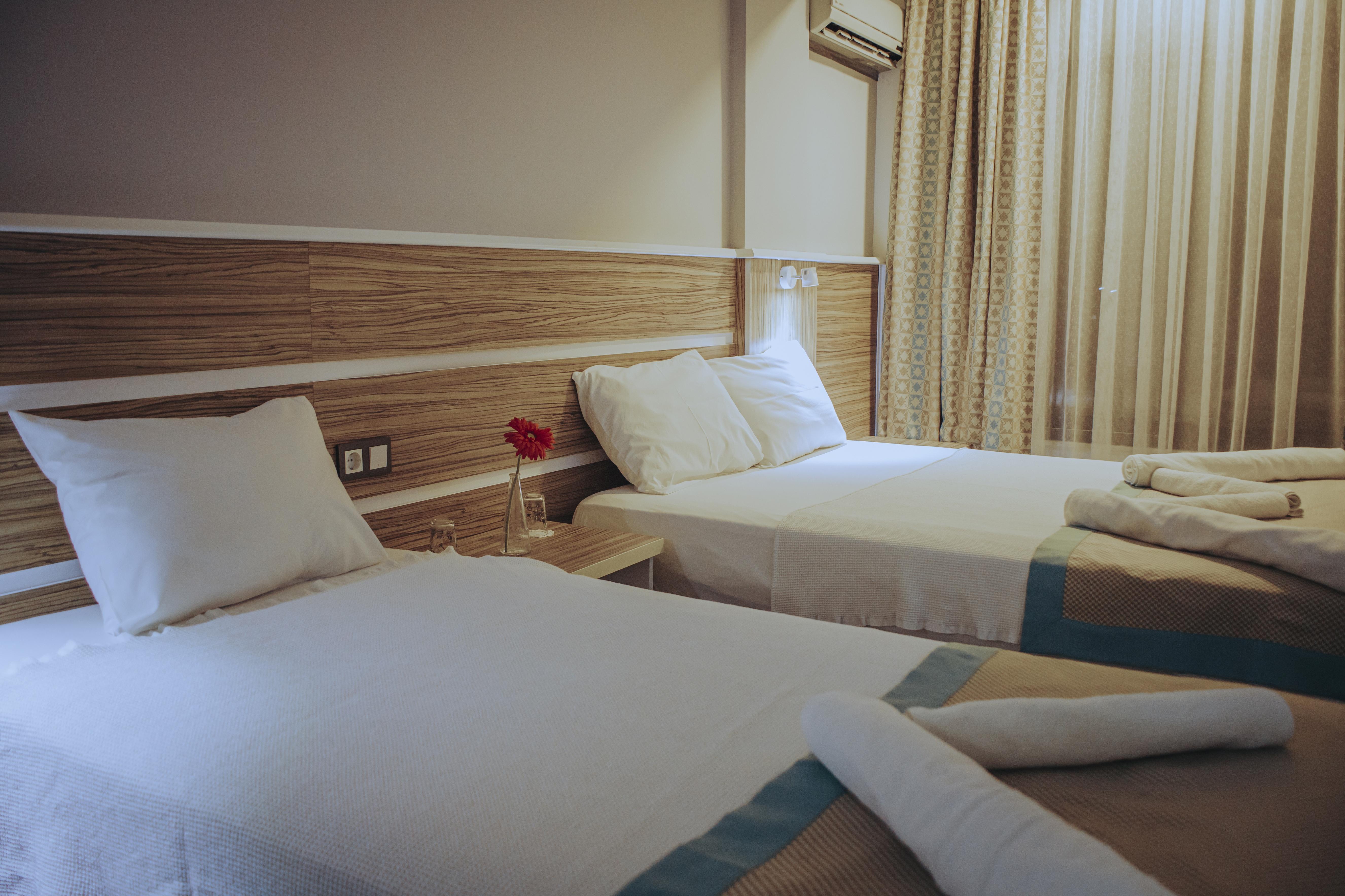 Pirlanta Butik Hotel Cesme Ngoại thất bức ảnh