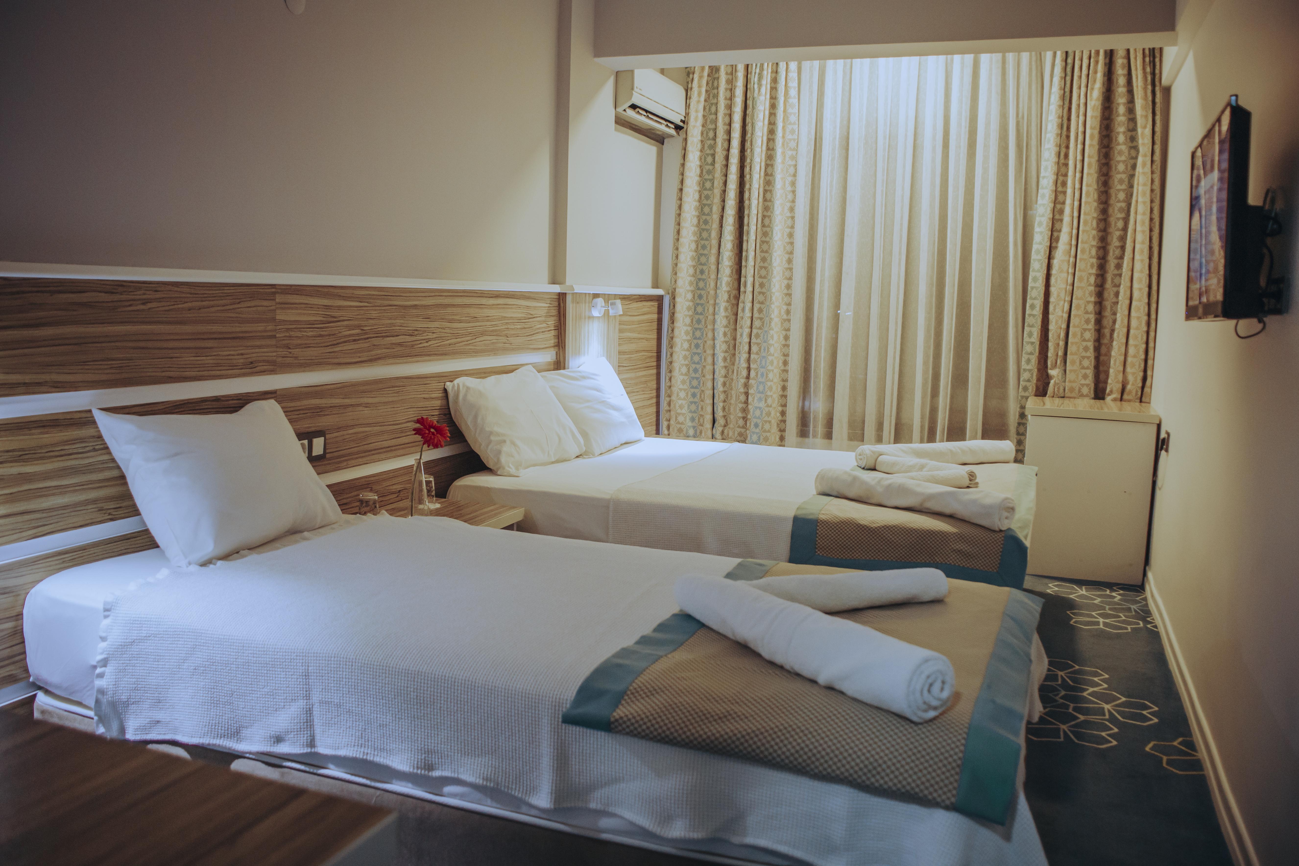 Pirlanta Butik Hotel Cesme Ngoại thất bức ảnh