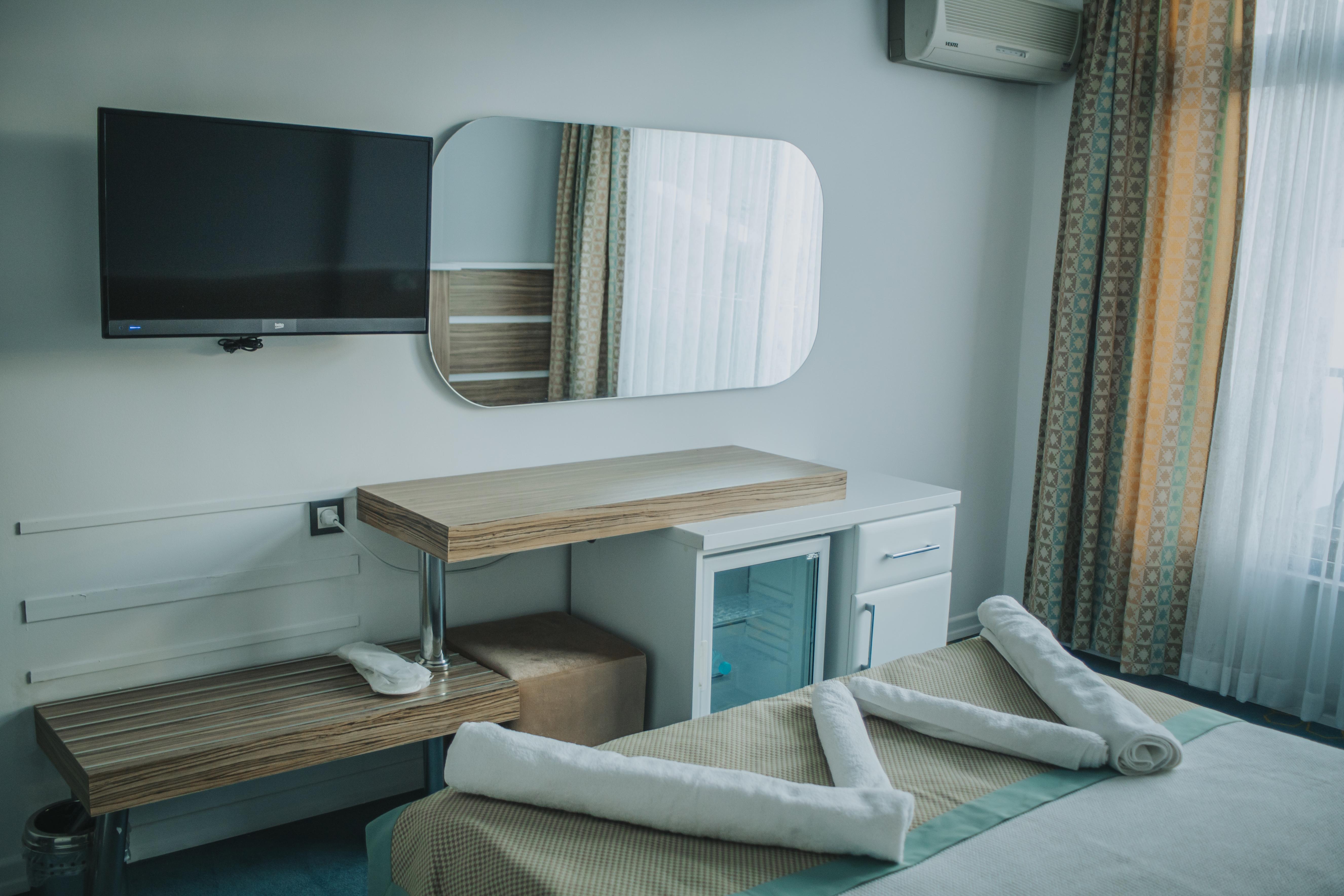 Pirlanta Butik Hotel Cesme Ngoại thất bức ảnh