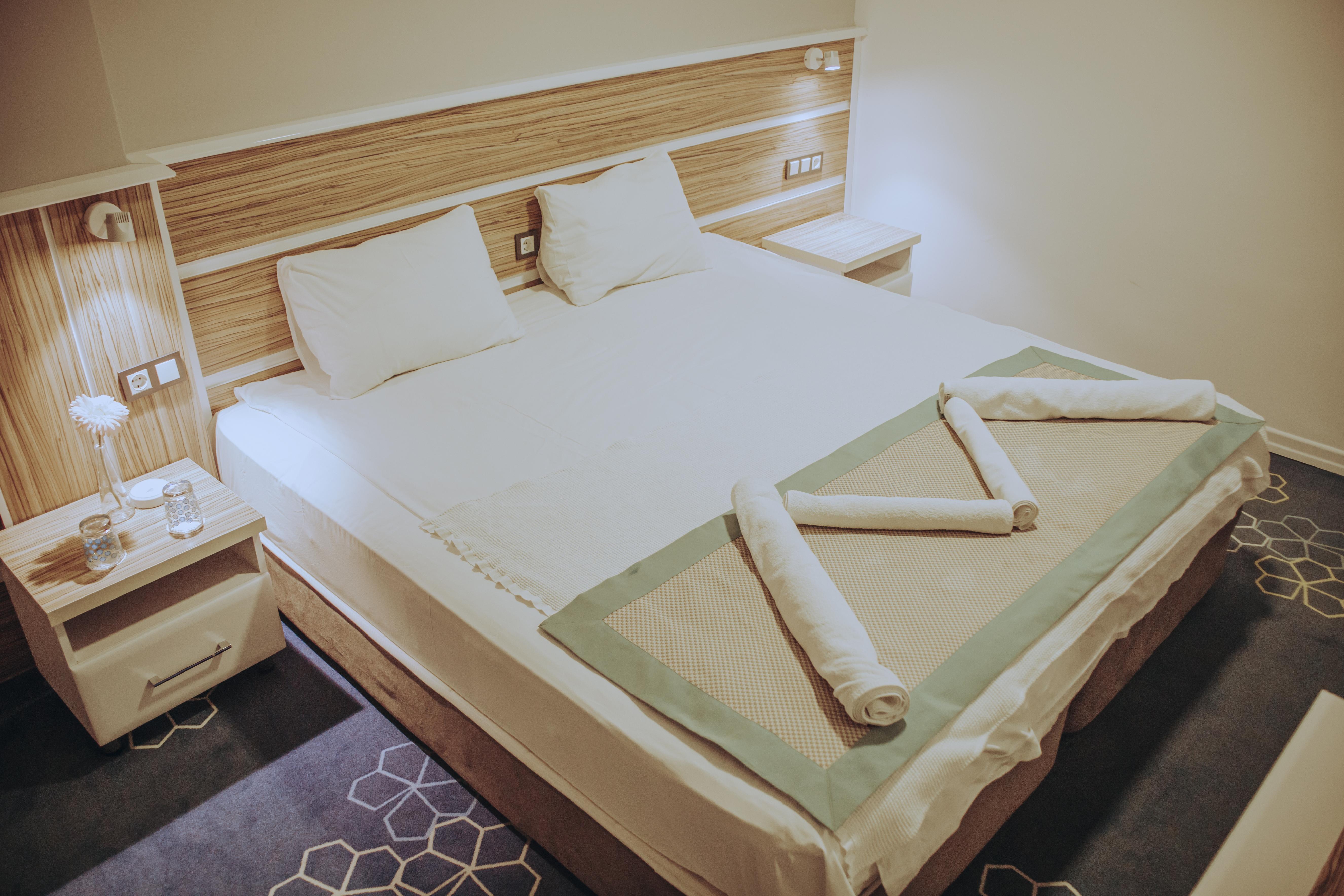 Pirlanta Butik Hotel Cesme Ngoại thất bức ảnh