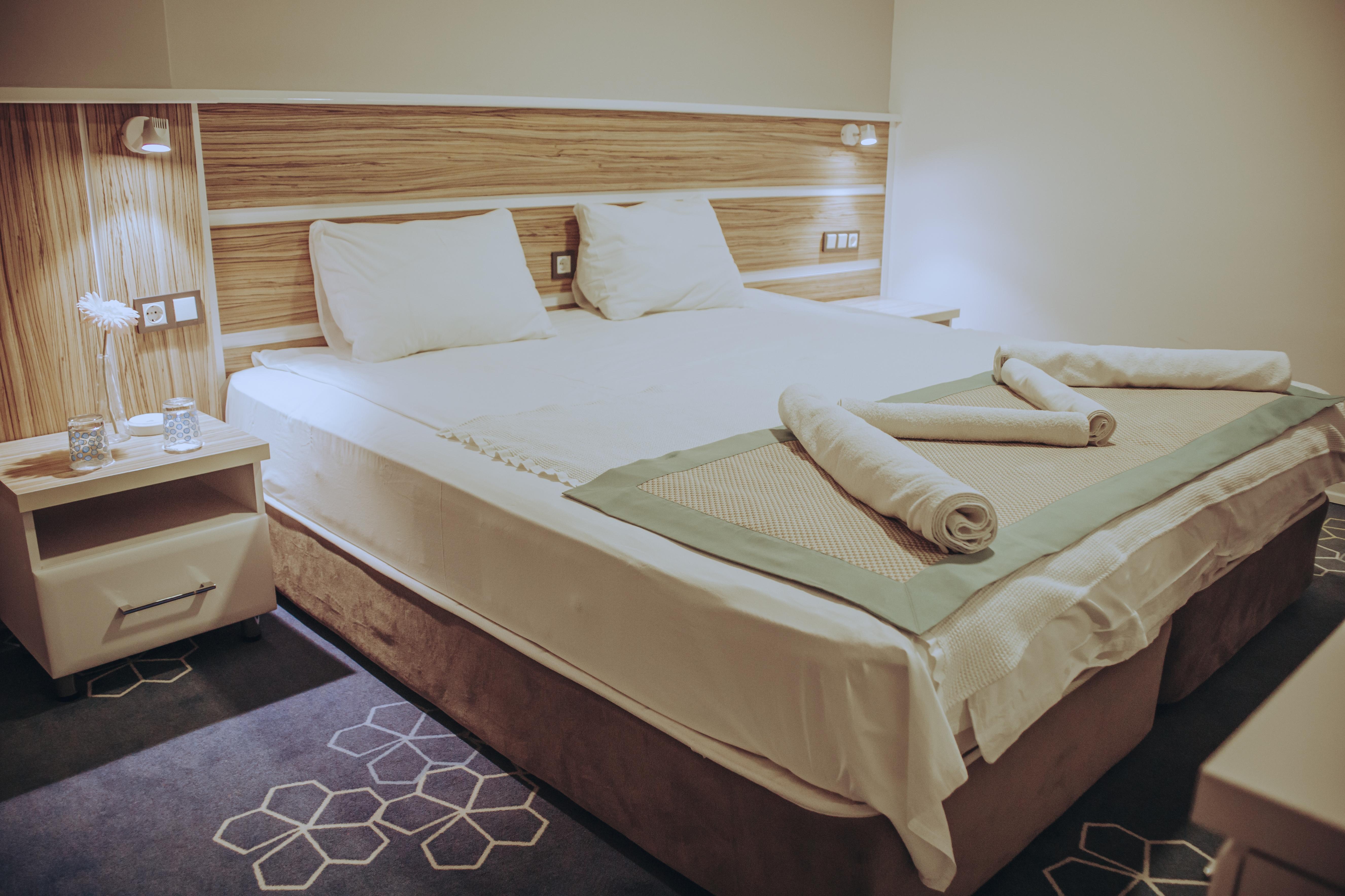 Pirlanta Butik Hotel Cesme Ngoại thất bức ảnh