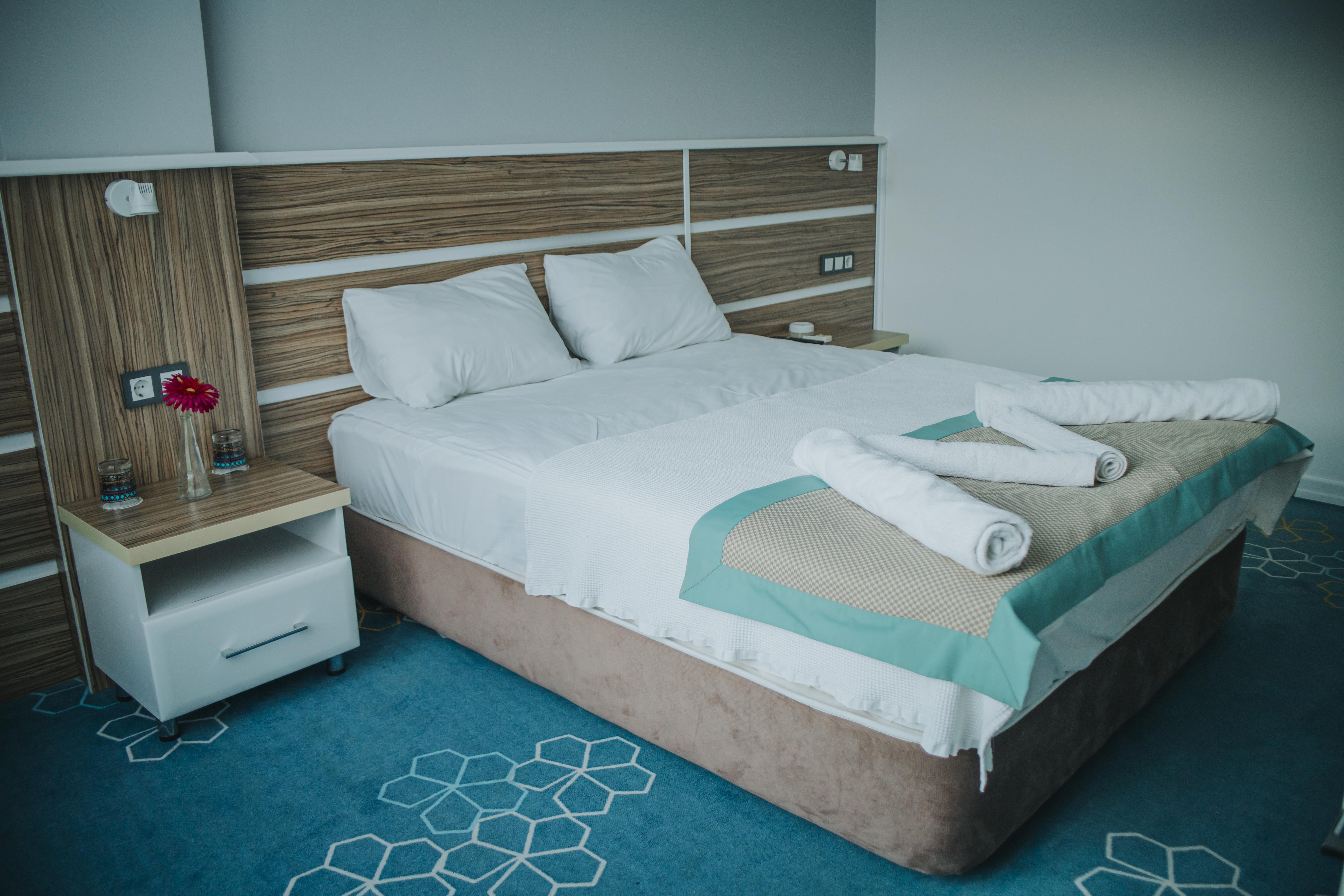 Pirlanta Butik Hotel Cesme Ngoại thất bức ảnh
