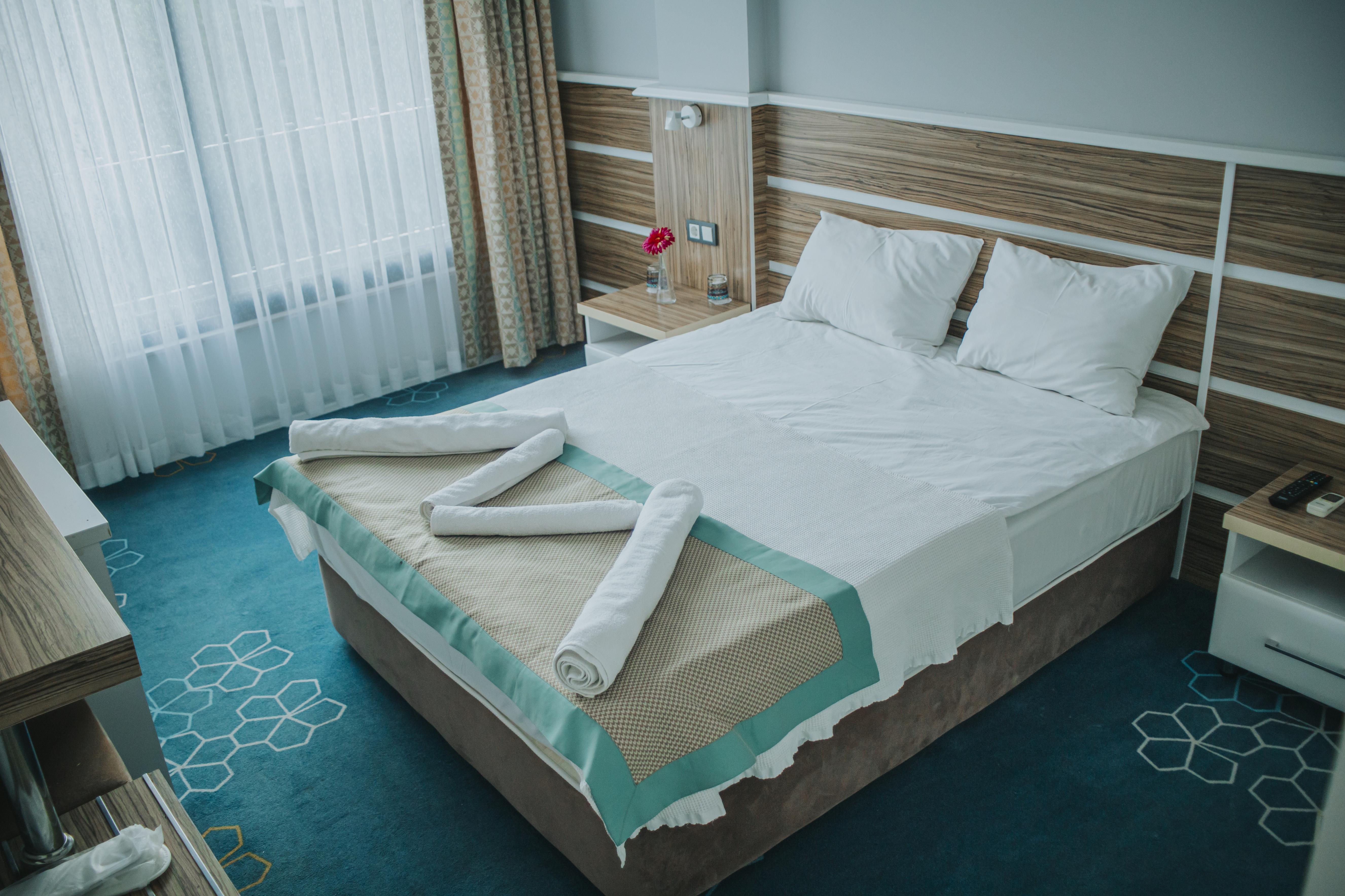Pirlanta Butik Hotel Cesme Ngoại thất bức ảnh