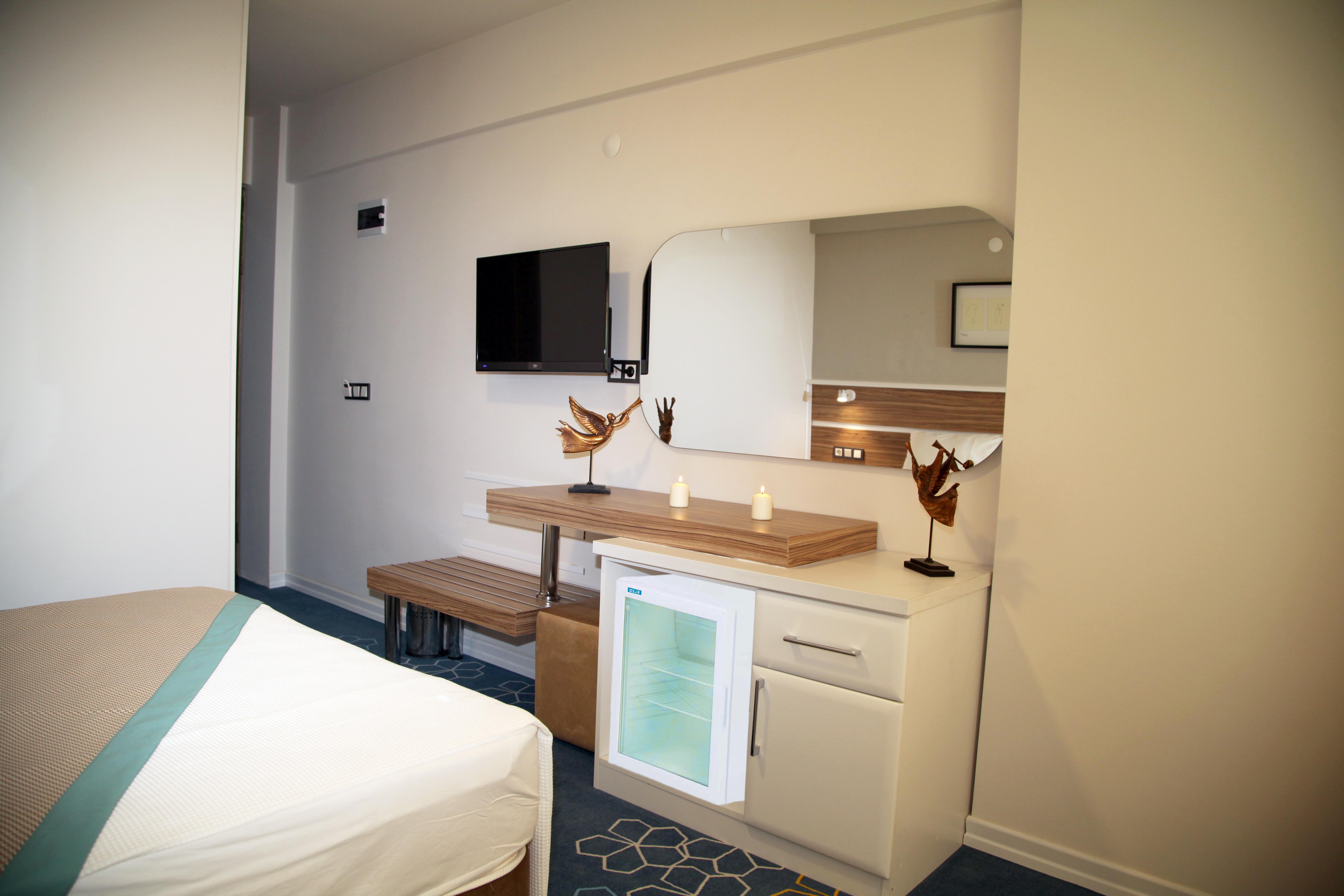 Pirlanta Butik Hotel Cesme Ngoại thất bức ảnh