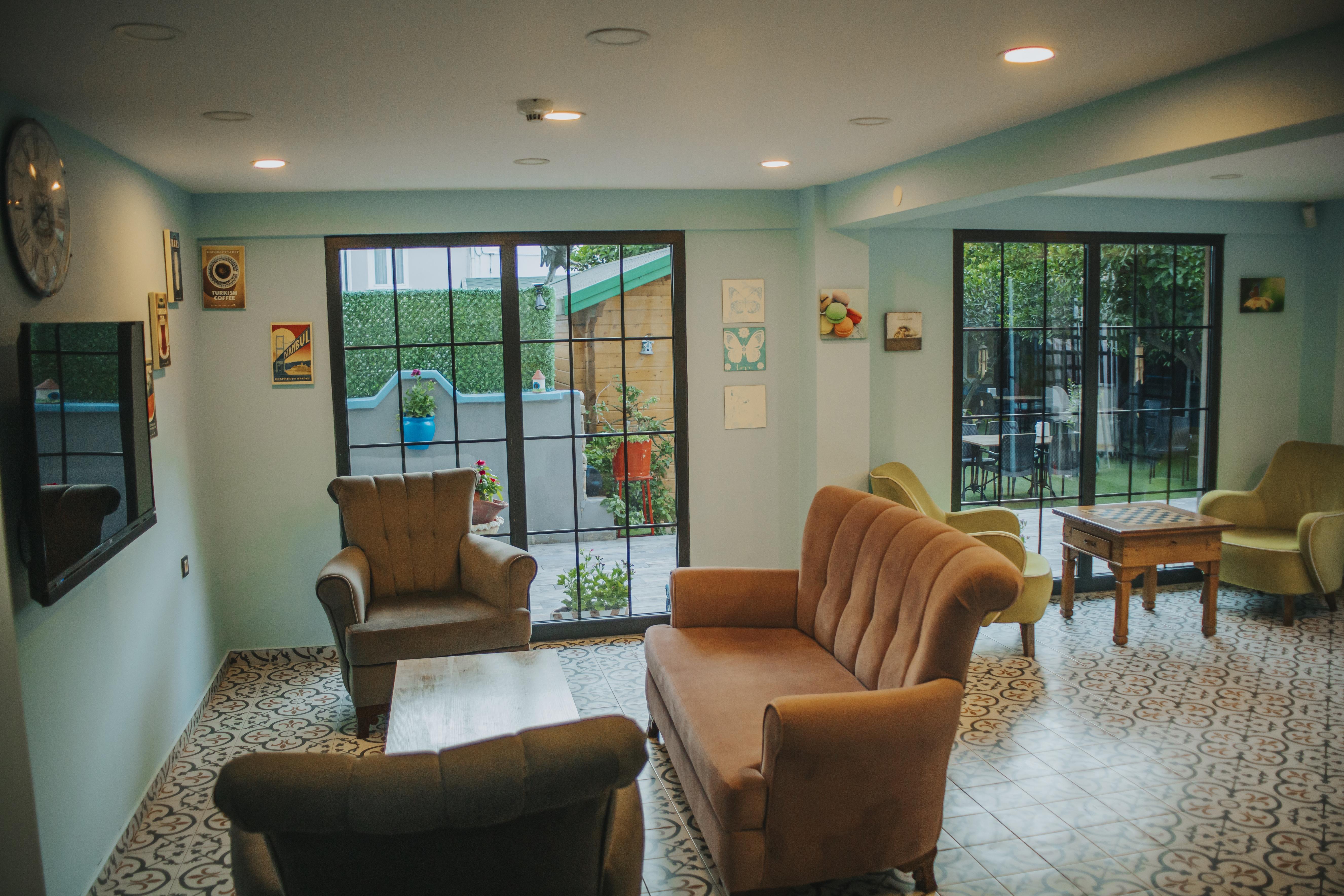 Pirlanta Butik Hotel Cesme Ngoại thất bức ảnh