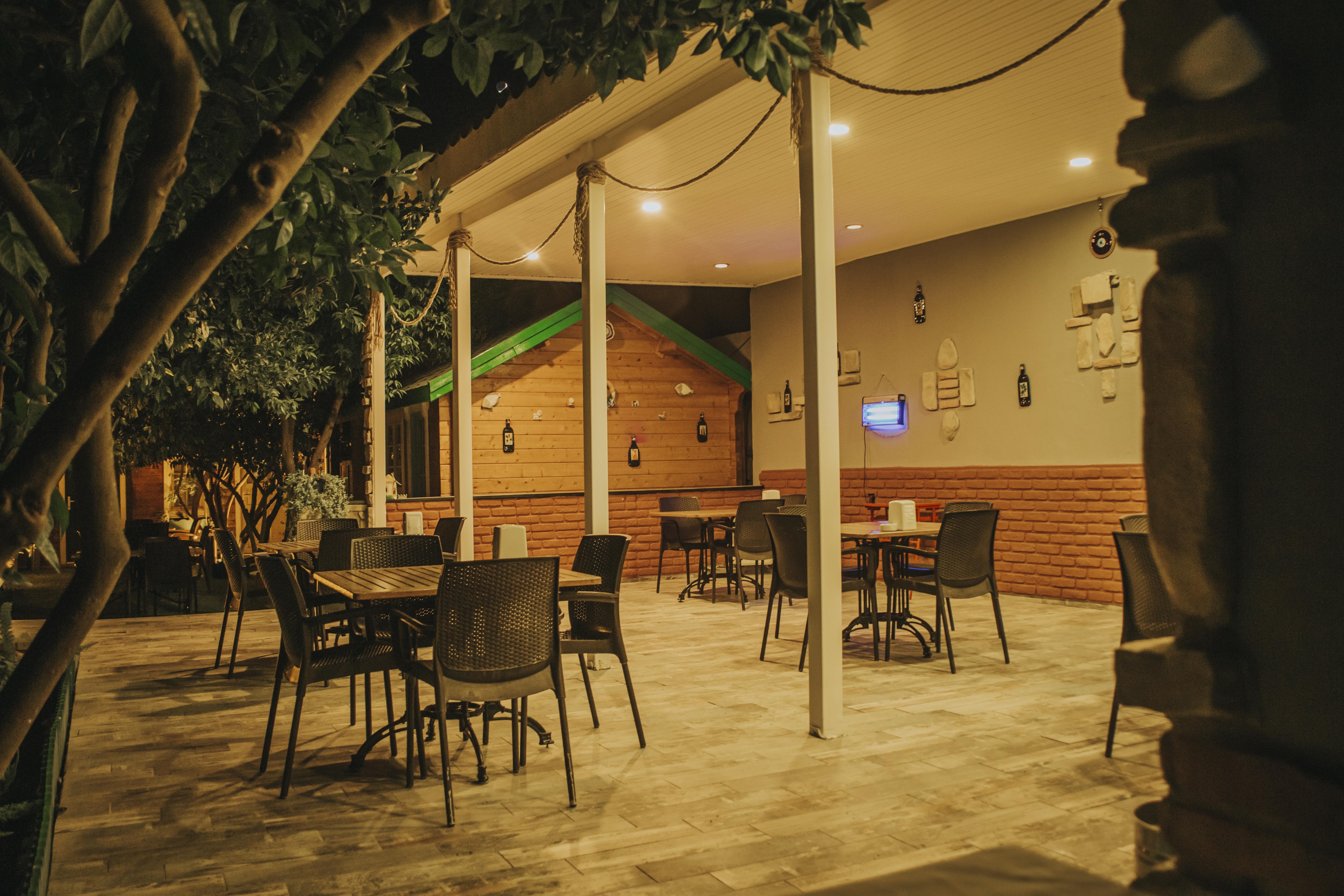 Pirlanta Butik Hotel Cesme Ngoại thất bức ảnh